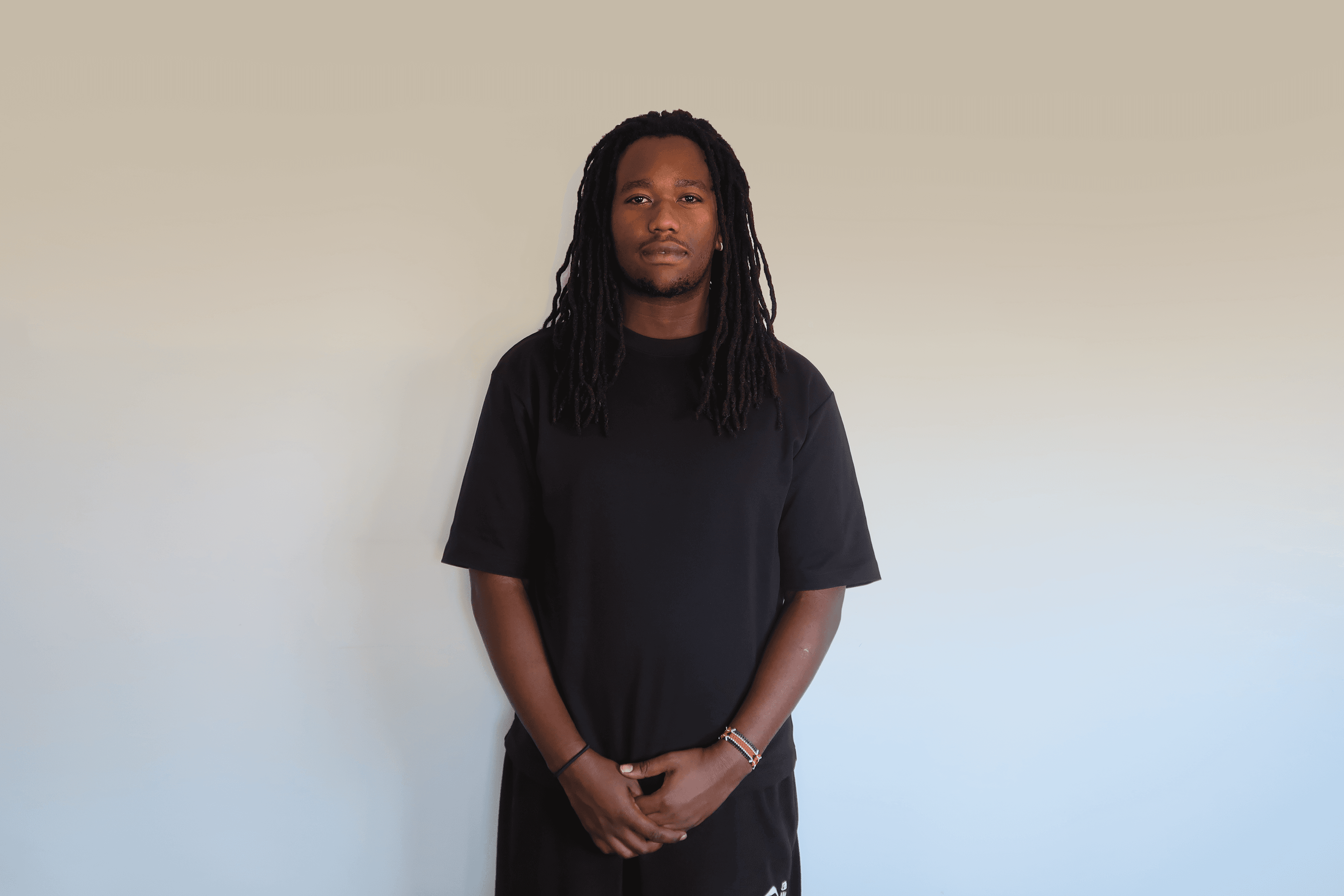 Jorge, Growth Manager at Cloak Digital